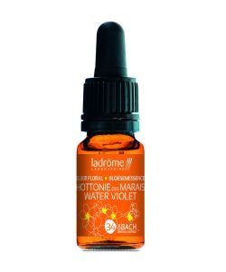 Water Violet (No. 34) BIO, 10 ml